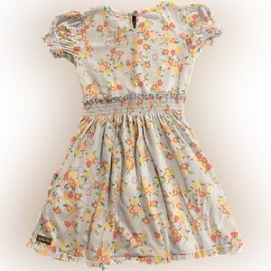 Matilda Jane dress, size 6.